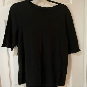 Eileen Fisher Basic Tee